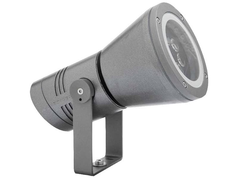 Trilux Faciella 15 #6329940 6329940 LED-væglys LED (RGB) uden 11 W Antracit