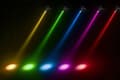 Miniatyrbild 4 av 10: BeamZ PS12W LED Spot spot 12W RGBW IRC