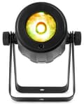 Miniatyrbild 6 av 10: BeamZ PS12W LED Spot spot 12W RGBW IRC
