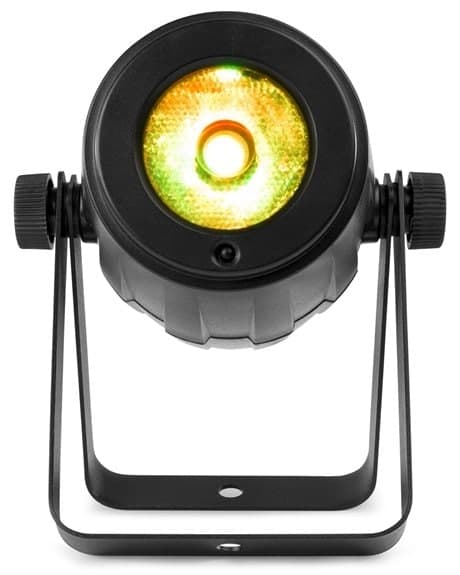 BeamZ PS12W LED Spot spot 12W RGBW IRC