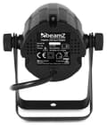 Miniatyrbild 7 av 10: BeamZ PS12W LED Spot spot 12W RGBW IRC