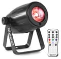 Miniatyrbild 8 av 10: BeamZ PS12W LED Spot spot 12W RGBW IRC