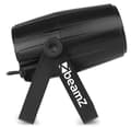 Miniatyrbild 9 av 10: BeamZ PS12W LED Spot spot 12W RGBW IRC