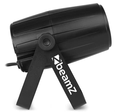 BeamZ PS12W LED Spot spot 12W RGBW IRC