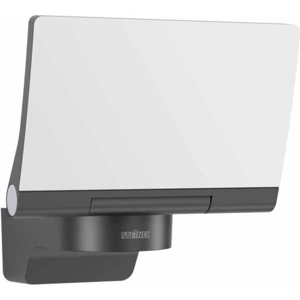 Steinel XLED Home 2 Slave LED utomhusspotlight - Grafit