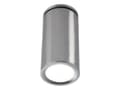 Miniatyrbilde 2 av 5: Paulmann Turnal, 1 ampuller, LED, 2700 K, 470 lm, IP20, Børstet jern