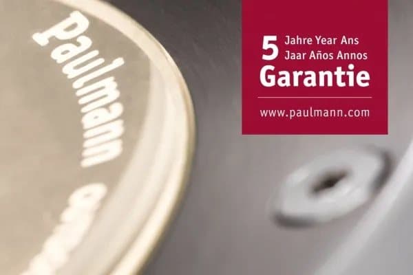 Paulmann Carolina, Overflateegnet, GU10, 2 ampuller, Sort
