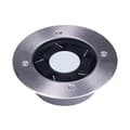 Miniatyrbild 2 av 3: Solig markspotlight solcell IP67 - 10-pack marklampor