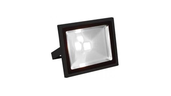 Ibiza LEDFLOOD-30WH Led utomhusprojektor 30w Neutral Vit