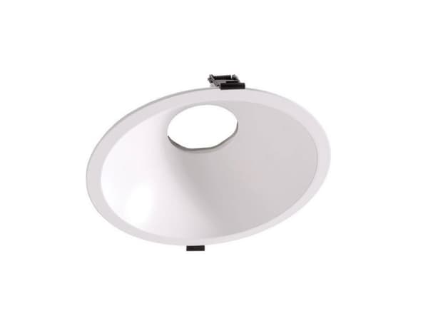 Deko Light COB 930090 Inbyggd ring Klar vit (RAL 9010)