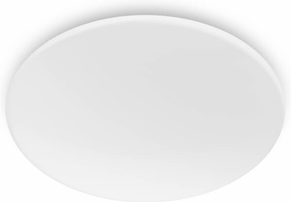Philips CL200 - Vegg/taklampe - LED - 20 W - kjølilg hvitt lys - 4000 K - hvit