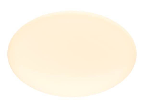 Philips CL200 - Vegg/taklampe - LED - 20 W - kjølilg hvitt lys - 4000 K - hvit Hvit