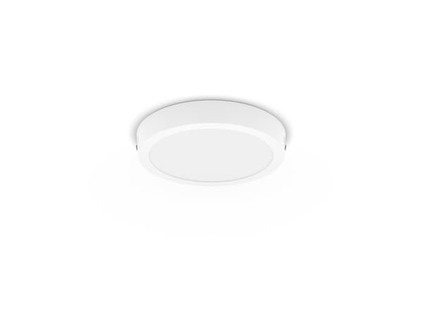 Philips Funktionell Magneos taklampa 12 W 210 mm, Utanpåliggande spotlight, Glödlampan/-lamporna kan inte bytas ut, LED, 2700 K, 1200 LM, Vit