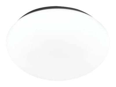 Philips Toiminnollinen Kattovalaisin, LED, Ei vaihdettavissa oleva hehkulamppu, 2700 K, IP20, Valkoinen