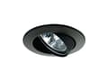 Miniatyrbild 5 av 5: Paulmann 17951, Nedtryckbar spotlight, GU5.3, 1 lampor, LED, 50 W, Svart