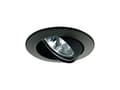 Miniatyrbild 1 av 5: Paulmann 17951, Nedtryckbar spotlight, GU5.3, 1 lampor, LED, 50 W, Svart