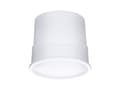 Miniatyrbilde 5 av 5: Paulmann Base, Innsunket spotlight, 1 ampuller, LED, 4,9 W, 3000 K, Hvit