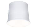 Miniatyrbilde 2 av 5: Paulmann Base, Innsunket spotlight, 1 ampuller, LED, 4,9 W, 3000 K, Hvit