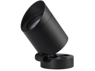 OPPLE Lighting LEDSpotProjector-E Rd82-8W-830-36D, Pinta-asennettavat spottivalot, 1 lamppu(a), 8 W, 600 lm, 220 - 240 V, Musta