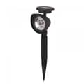 Miniatyrbild 2 av 2: Prima Smart Garden Solar Spot - Pack med 4 - 3 lumen