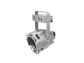 Miniatyrbilde 1 av 4: Eurolite 41600130, Spotlight på skinne, G12, LED, 230 V, Sølv