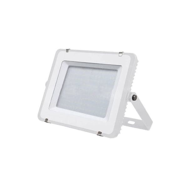 VT-100-W V-tac Samsung LED-strålkastare - 100 W - 8000 Lumen - 4000K- vit
