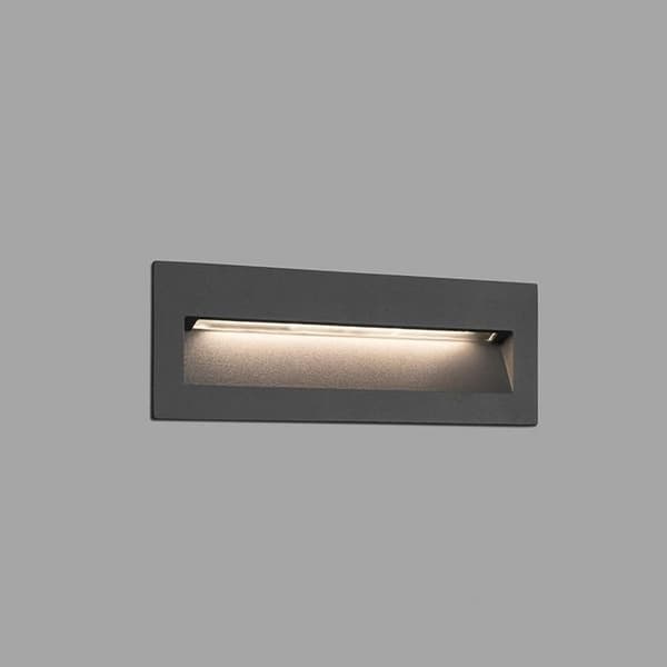 Spotlights - Line Of Spotlights - Faro Barcelona - Empotrable exteriör LED Nat (6W)