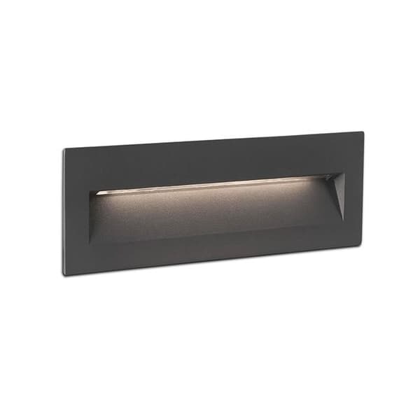 Spotlights - Line Of Spotlights - Faro Barcelona - Empotrable exteriör LED Nat (6W)