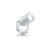 Spot - IDEAL LUX - MINITOMMY - Vit - 1x4,5W - GU10 - Utomhus