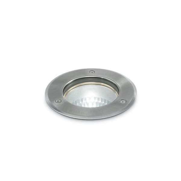 Spot - IDEAL LUX - 032825 - Grå - 1x60W - IP65