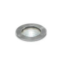 Spot - IDEAL LUX - 032825 - Grå - 1x60W - IP65