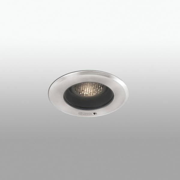GEISER LED grå justerbar infälld taklampa 70305, Faro Barcelona