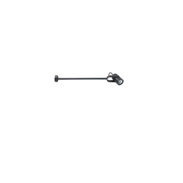 SLOT-2 Svart projektorlampa