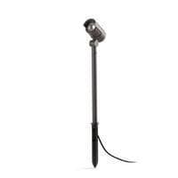 Foc LED 15W utomhusstrålkastare - FARO - 70159 - Svart - Contemporary - 780x130x100mm