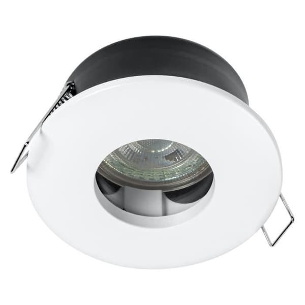 Spot LED - LEDVANCE - GU-10 - 4,3W - 350 Lm - 2700K - IP65 Vit