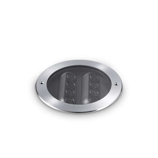 LED infälld armatur - IDEAL LUX - TAURUS PT 20W - Vit - Exteriör - Modernt