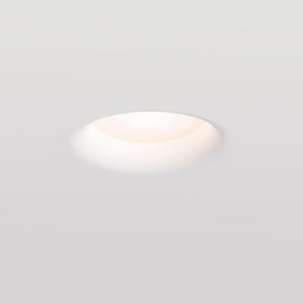 Infälld strålkastare - FARO - Led 18W 32V - Vit - Mått 330x155x60mm - Glödlampa ingår ej