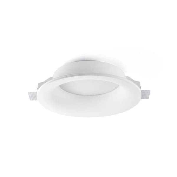 Infälld strålkastare - FARO - Led 18W 32V - Vit - Mått 330x155x60mm - Glödlampa ingår ej