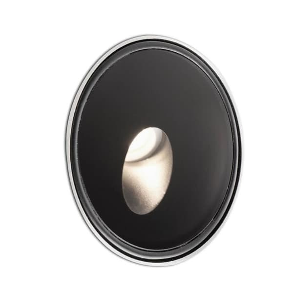 Spotlights - Spotlight Line - Faro Barcelona - Dang LED utomhus infälld spotlight (3W)