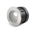 Miniatyrbild 3 av 4: Faro - Salt LED utomhus infälld spotlight IP67 - Rosa rostfritt stål