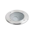 Miniatyrbild 2 av 4: Faro - Salt LED utomhus infälld spotlight IP67 - Rosa rostfritt stål