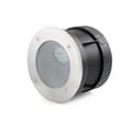 Miniatyrbild 1 av 4: Faro - Salt LED utomhus infälld spotlight IP67 - Rosa rostfritt stål
