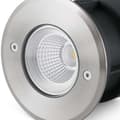 Miniatyrbild 3 av 4: Spots - Line Of Spots - Faro Barcelona - LED infälld lampa SURIA-3
