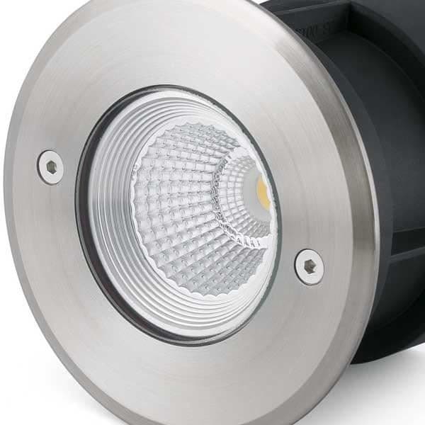 Spots - Line Of Spots - Faro Barcelona - LED infälld lampa SURIA-3