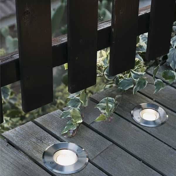 Spots - Line Of Spots - Faro Barcelona - LED infälld lampa SURIA-3