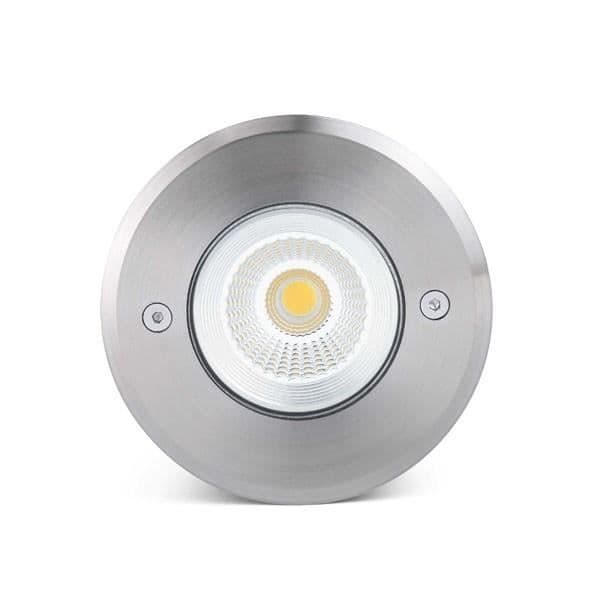 Spots - Line Of Spots - Faro Barcelona - LED infälld lampa SURIA-3