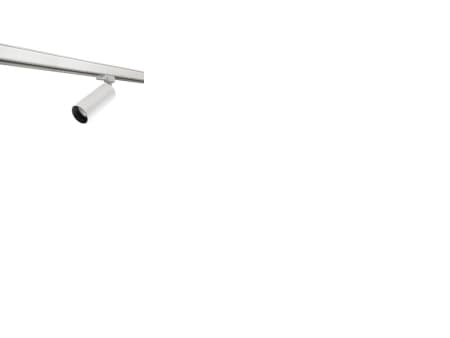 One track skinnespot 6,5W til 3-faset skinne. 500lm 1800-3000K. Spredningsvinkel: 36° STANDARD