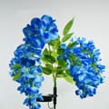 Miniatyrbillede 8 af 8: INF Solblomsterlys til udendørs have