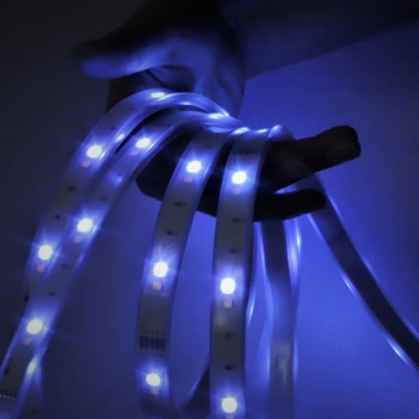 Lite bulb moments Smart Vattentålig LED-remsa 5M RGBW