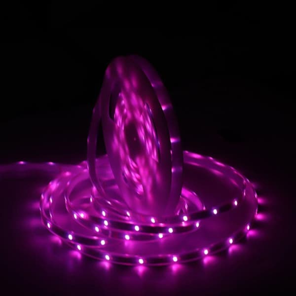 Lite bulb moments Smart Vattentålig LED-remsa 5M RGBW